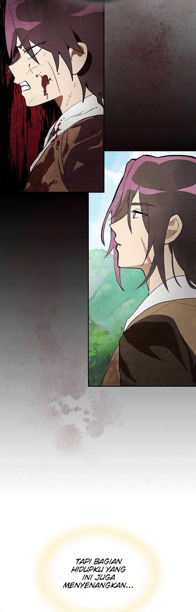 Chronicles Of The Martial God’s Chapter 17 Gambar 33