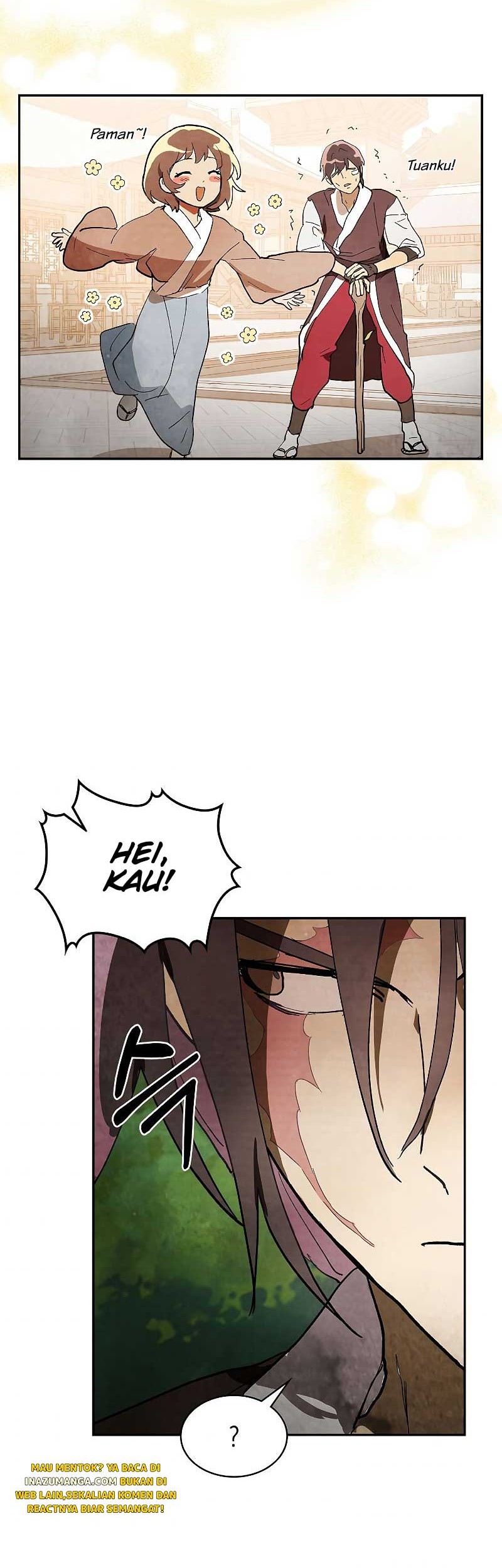 Chronicles Of The Martial God’s Chapter 17 Gambar 34