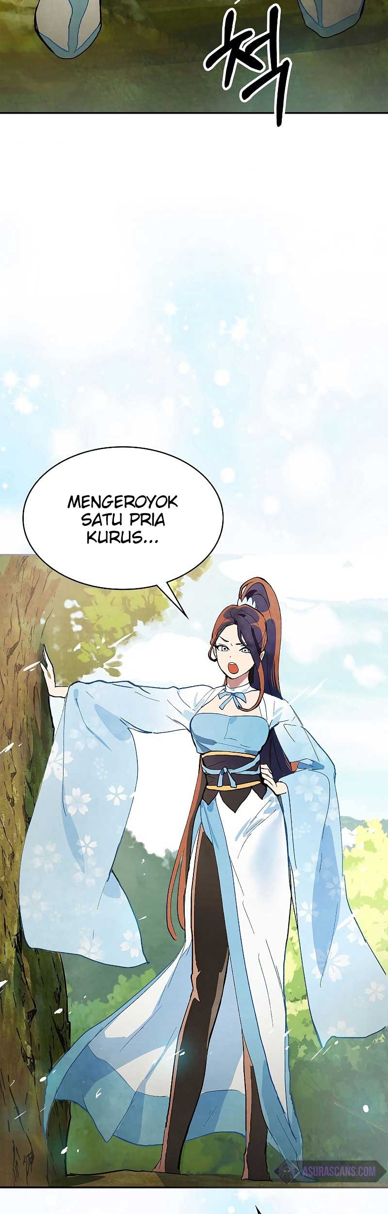 Chronicles Of The Martial God’s Chapter 17 Gambar 39