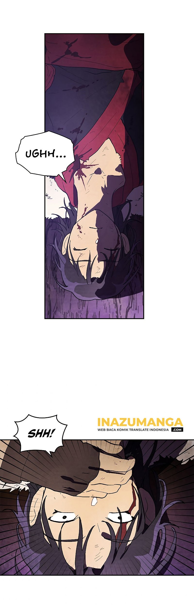 Chronicles Of The Martial God’s Chapter 16 Gambar 3