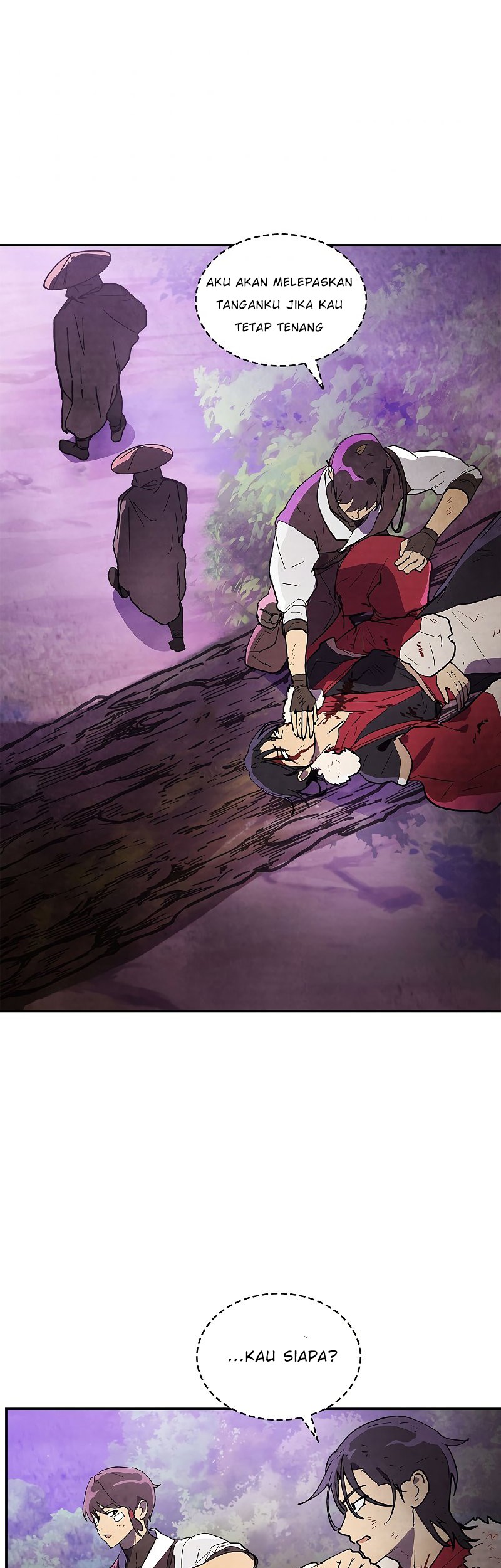 Chronicles Of The Martial God’s Chapter 16 Gambar 4