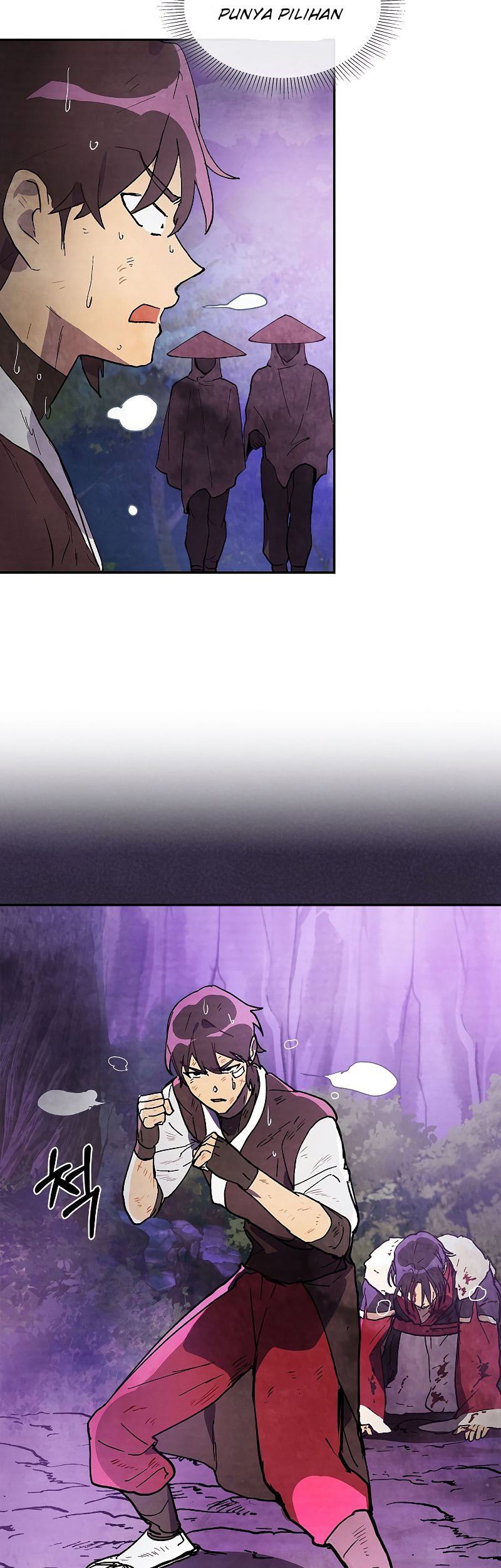 Chronicles Of The Martial God’s Chapter 16 Gambar 12