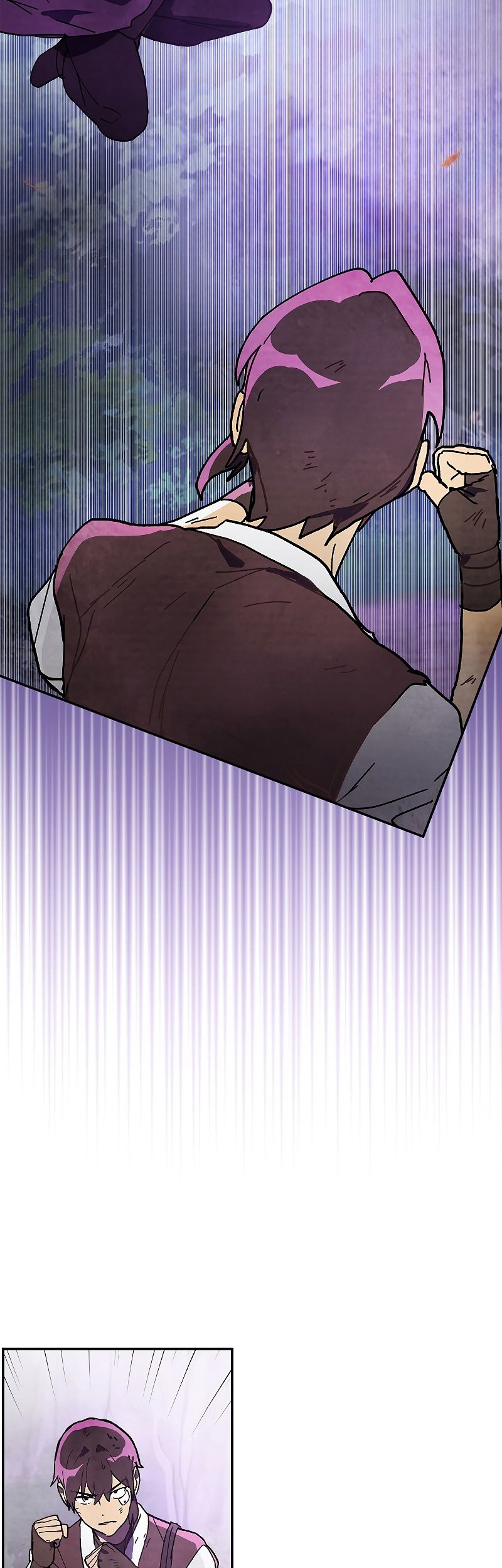 Chronicles Of The Martial God’s Chapter 16 Gambar 15