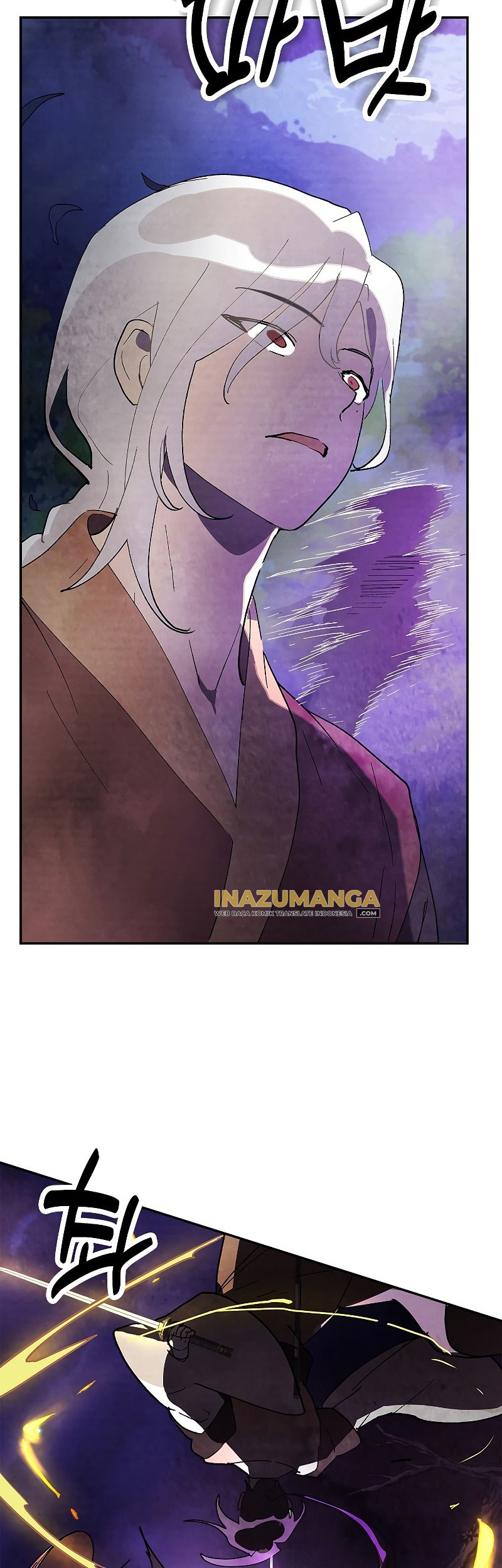 Chronicles Of The Martial God’s Chapter 16 Gambar 17