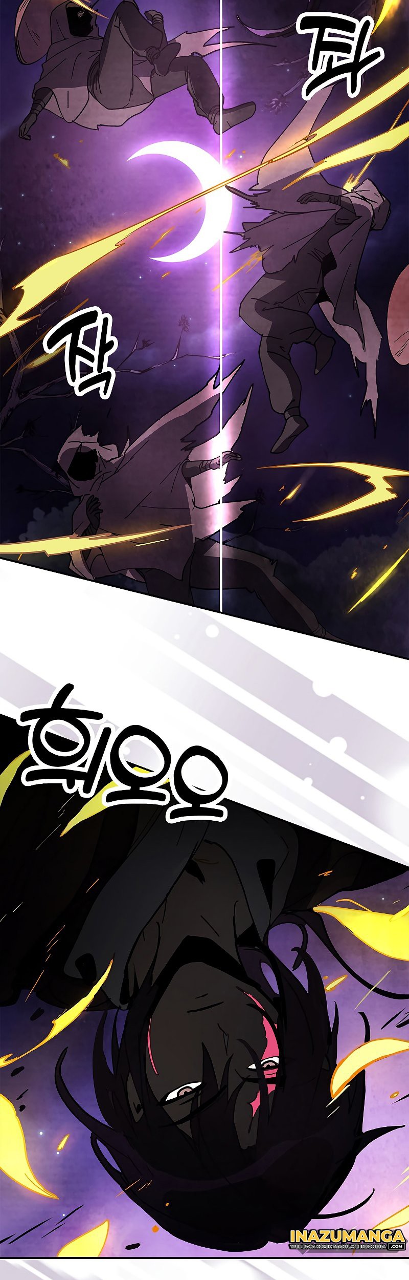 Chronicles Of The Martial God’s Chapter 16 Gambar 18