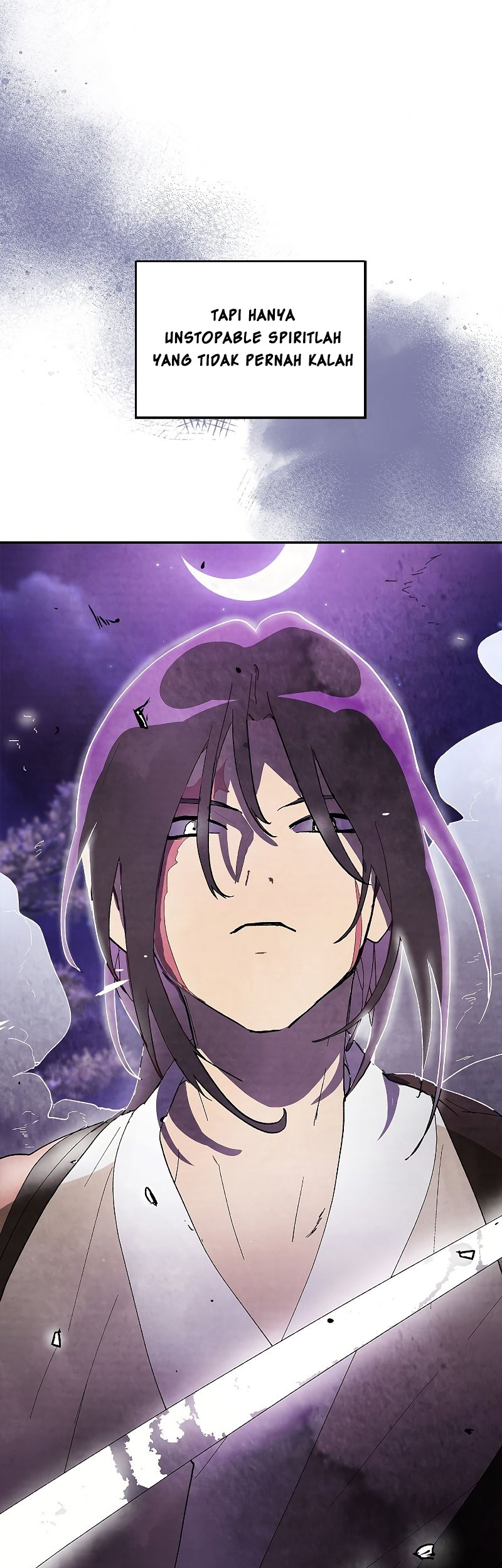 Chronicles Of The Martial God’s Chapter 16 Gambar 26