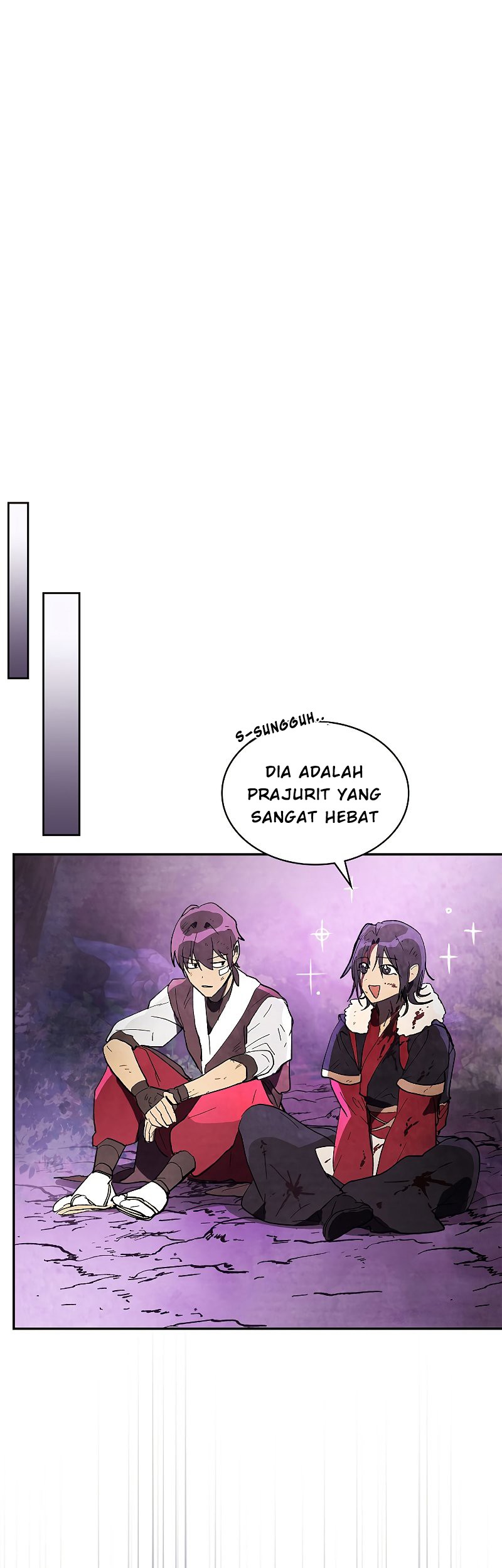 Chronicles Of The Martial God’s Chapter 16 Gambar 32