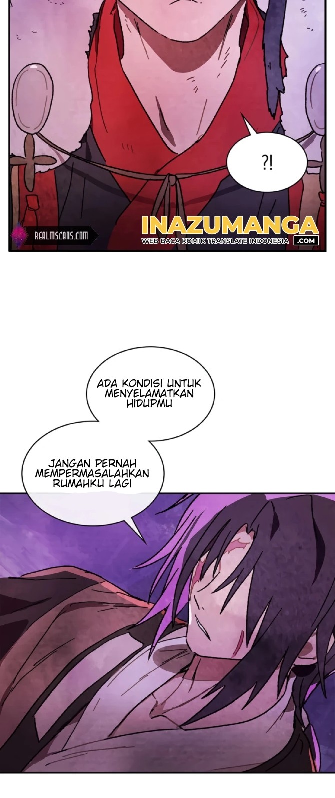 Chronicles Of The Martial God’s Chapter 05 Gambar 29