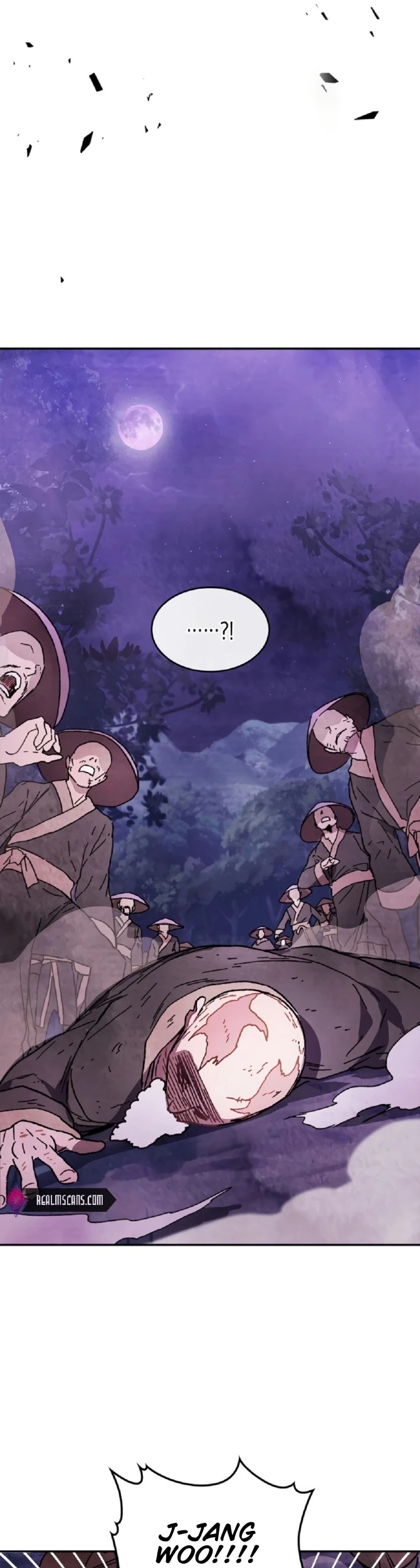 Chronicles Of The Martial God’s Chapter 05 Gambar 34