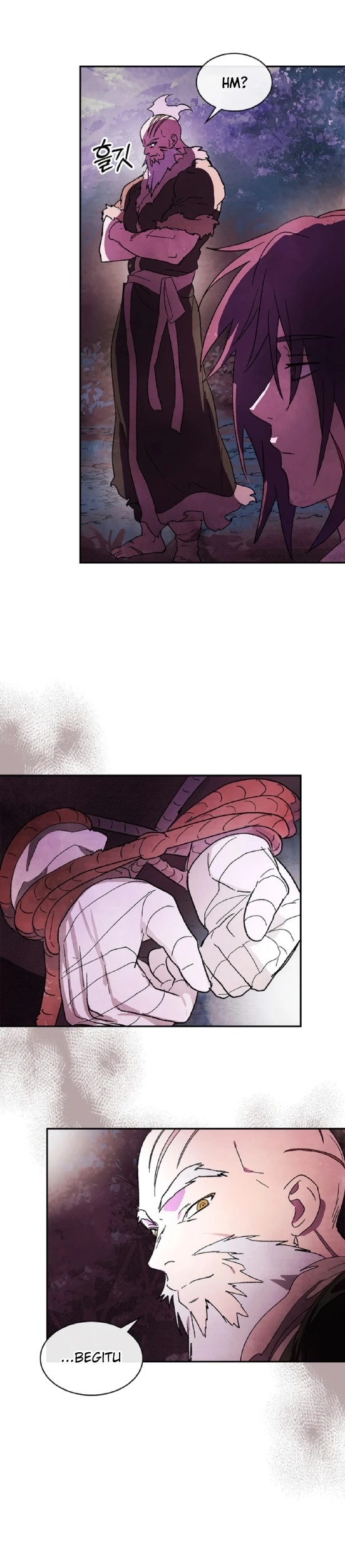 Chronicles Of The Martial God’s Chapter 05 Gambar 18