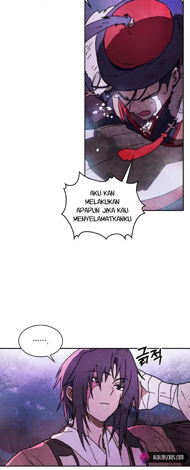 Chronicles Of The Martial God’s Chapter 05 Gambar 21