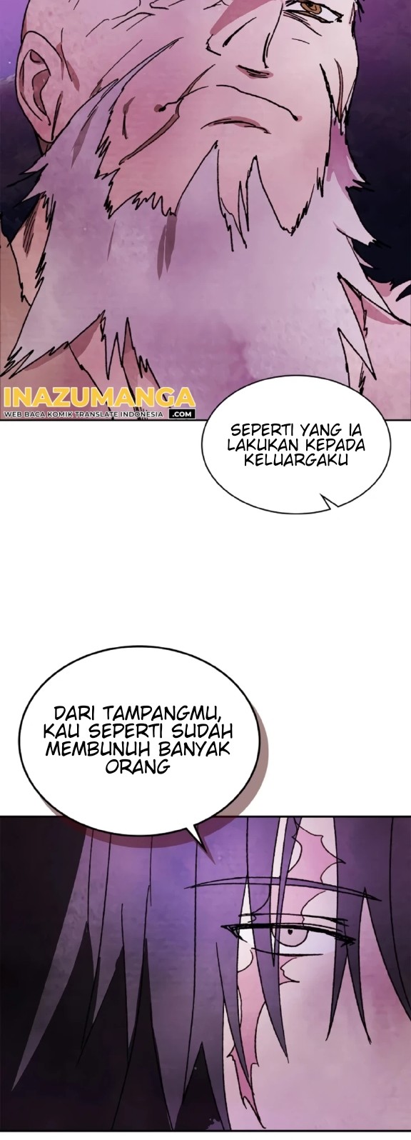 Chronicles Of The Martial God’s Chapter 05 Gambar 25