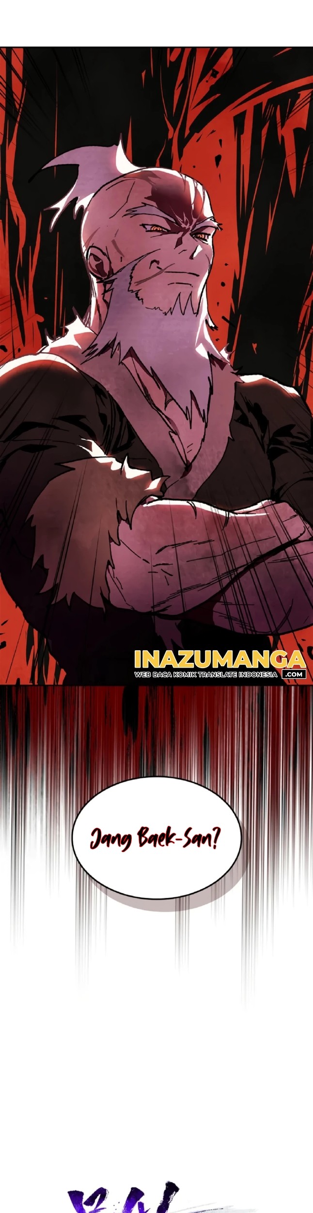 Chronicles Of The Martial God’s Chapter 05 Gambar 4