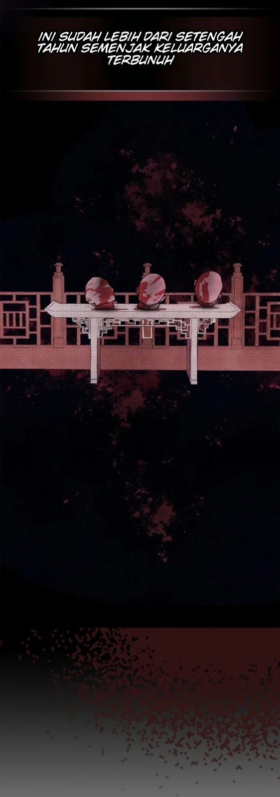 Chronicles Of The Martial God’s Chapter 05 Gambar 7