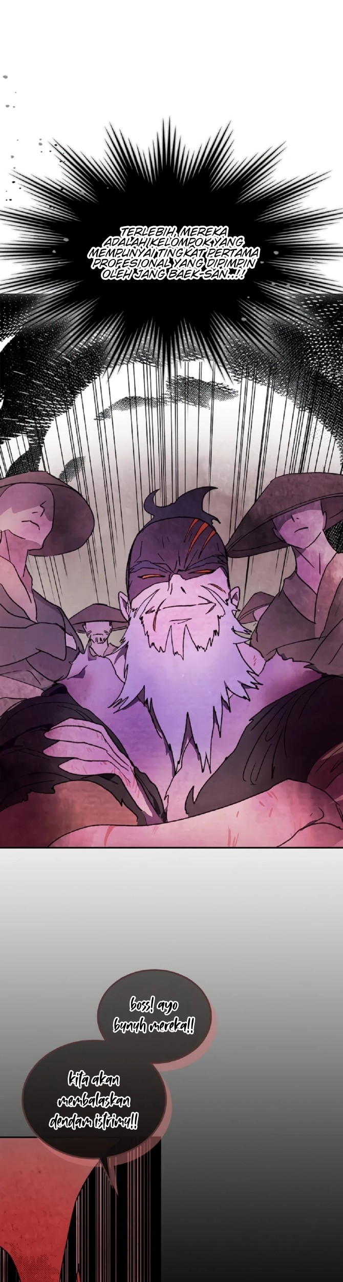 Chronicles Of The Martial God’s Chapter 05 Gambar 10