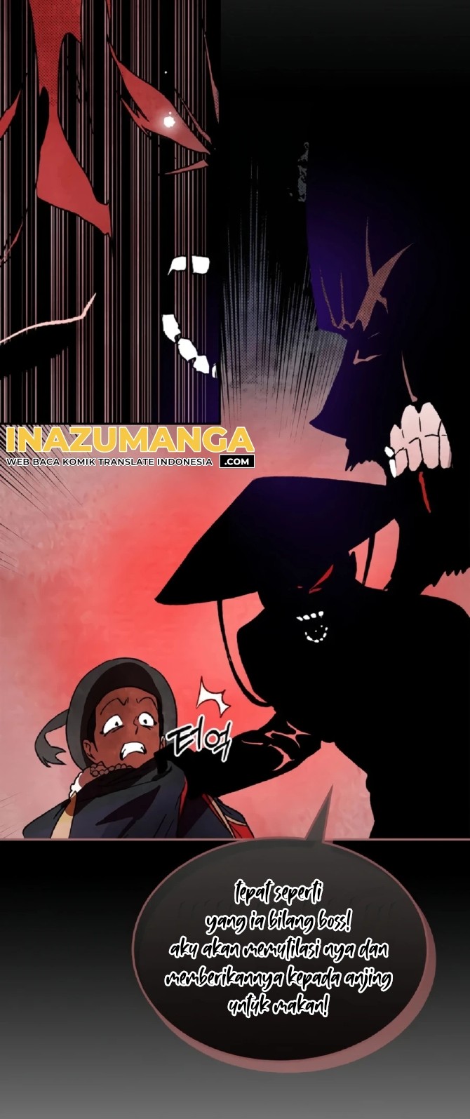 Chronicles Of The Martial God’s Chapter 05 Gambar 11