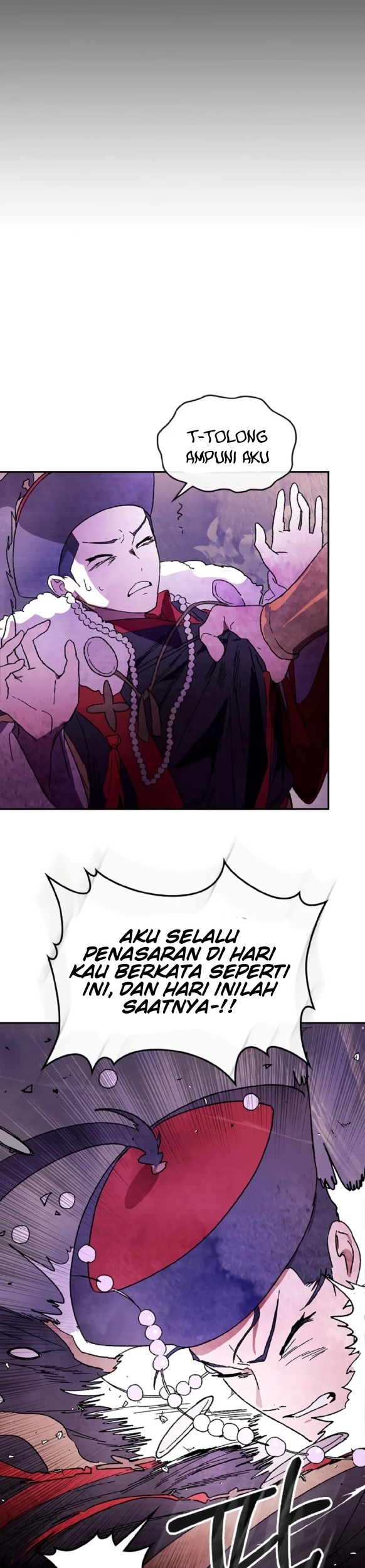 Chronicles Of The Martial God’s Chapter 05 Gambar 12