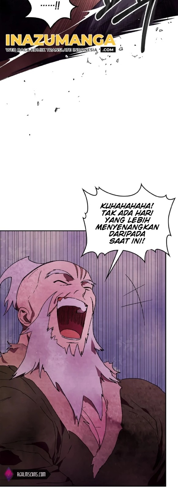 Chronicles Of The Martial God’s Chapter 05 Gambar 13