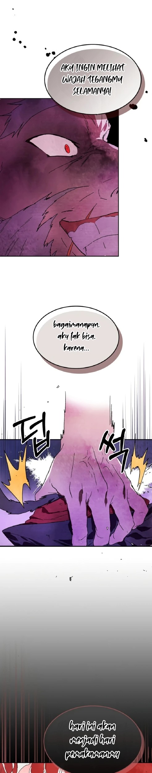 Chronicles Of The Martial God’s Chapter 05 Gambar 14