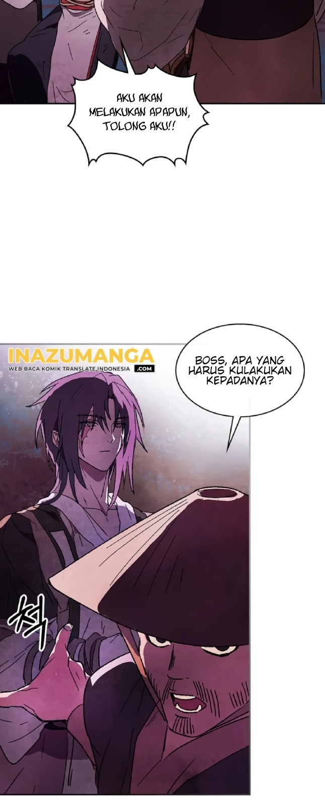 Chronicles Of The Martial God’s Chapter 05 Gambar 17