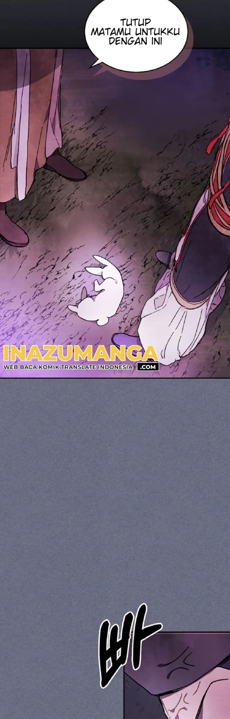 Chronicles Of The Martial God’s Chapter 04 Gambar 36