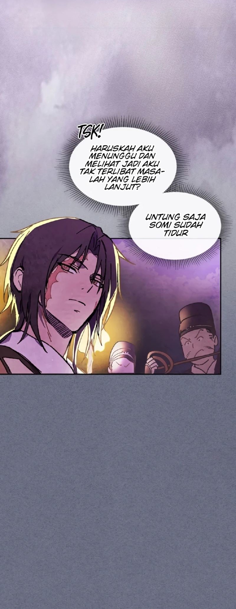 Chronicles Of The Martial God’s Chapter 04 Gambar 39