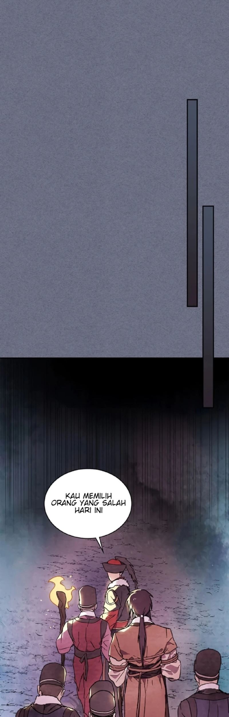 Chronicles Of The Martial God’s Chapter 04 Gambar 40