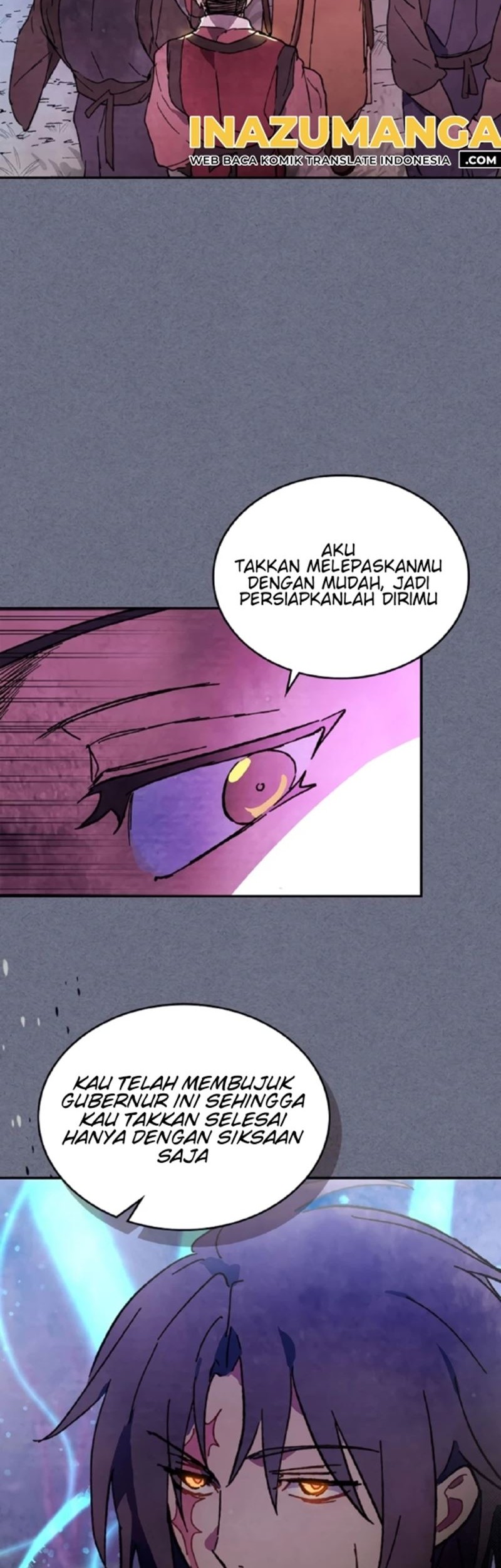 Chronicles Of The Martial God’s Chapter 04 Gambar 41