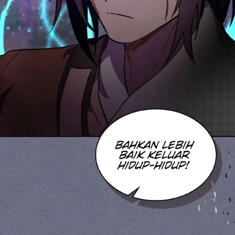 Chronicles Of The Martial God’s Chapter 04 Gambar 42