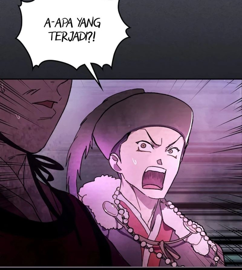 Chronicles Of The Martial God’s Chapter 04 Gambar 47