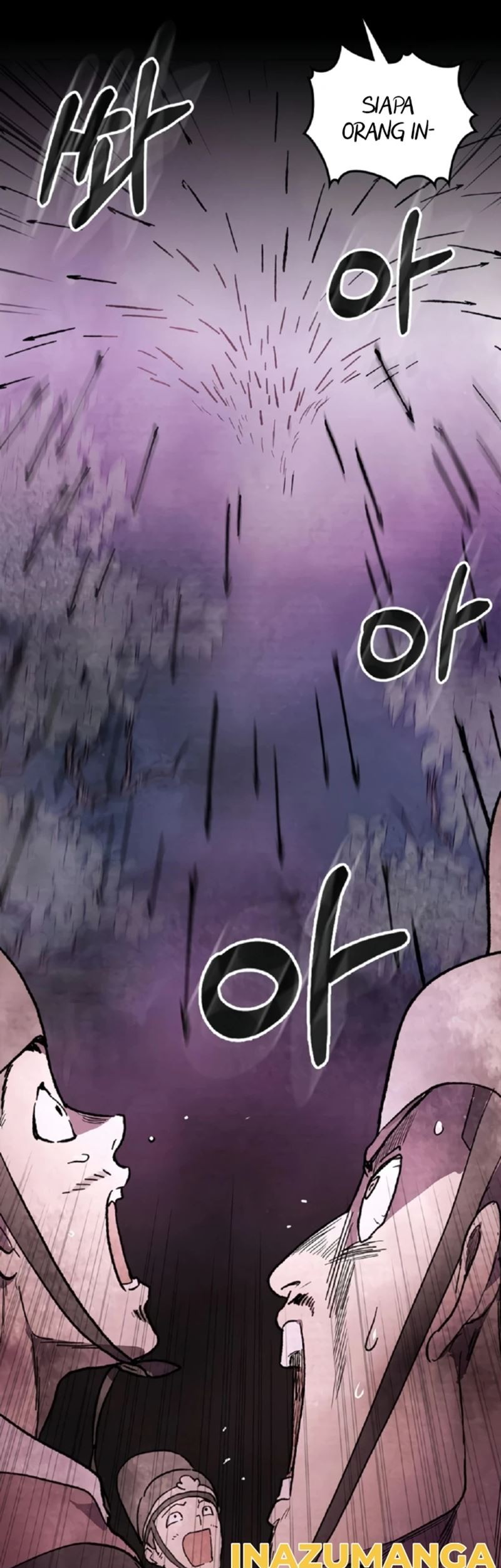 Chronicles Of The Martial God’s Chapter 04 Gambar 48