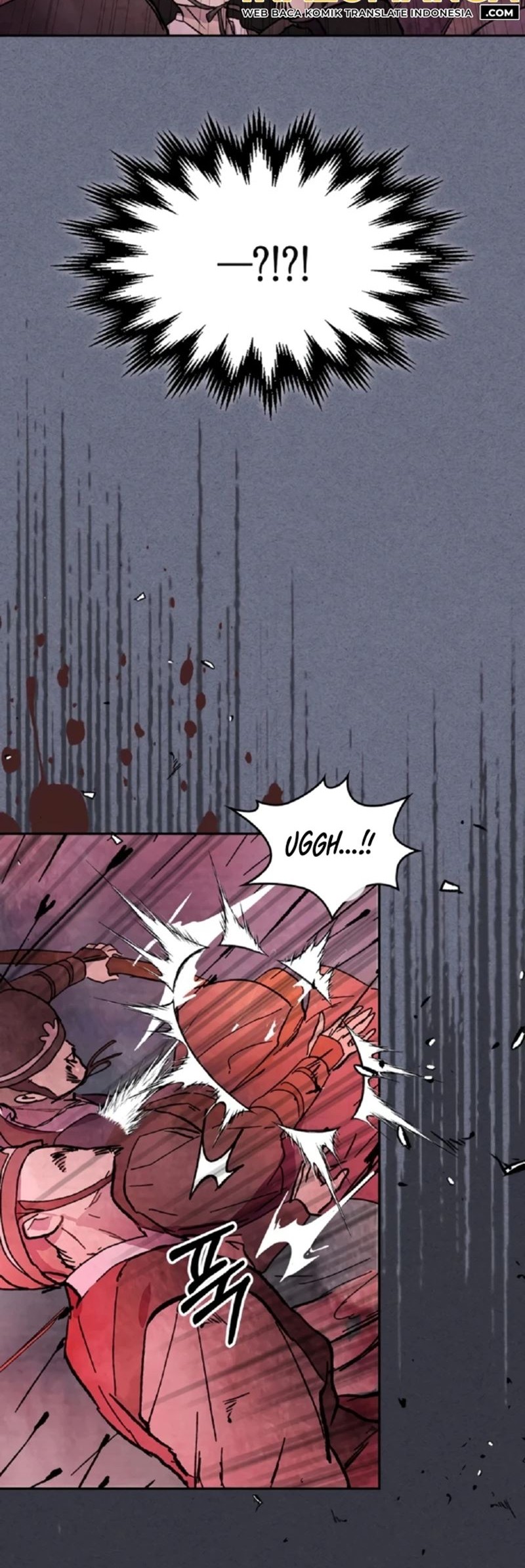 Chronicles Of The Martial God’s Chapter 04 Gambar 49