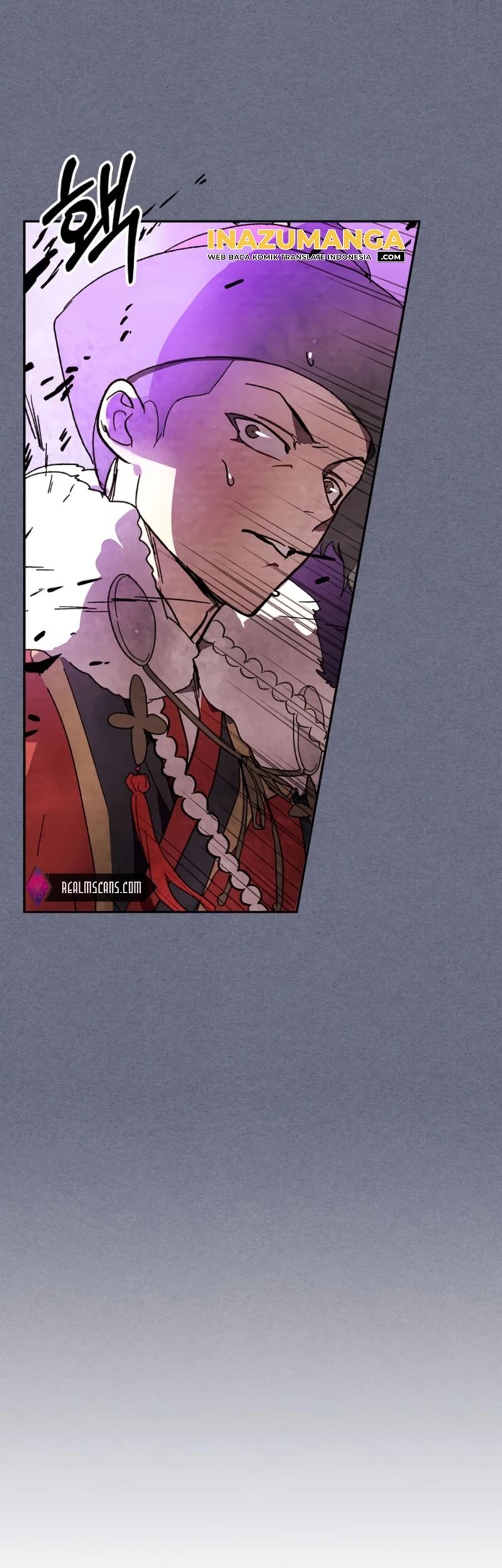 Chronicles Of The Martial God’s Chapter 04 Gambar 25