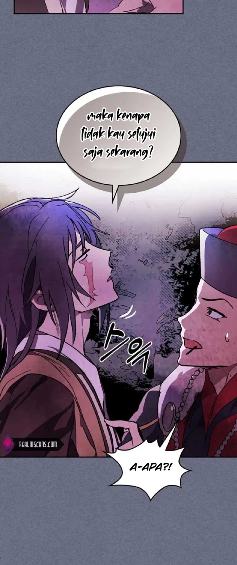 Chronicles Of The Martial God’s Chapter 04 Gambar 34