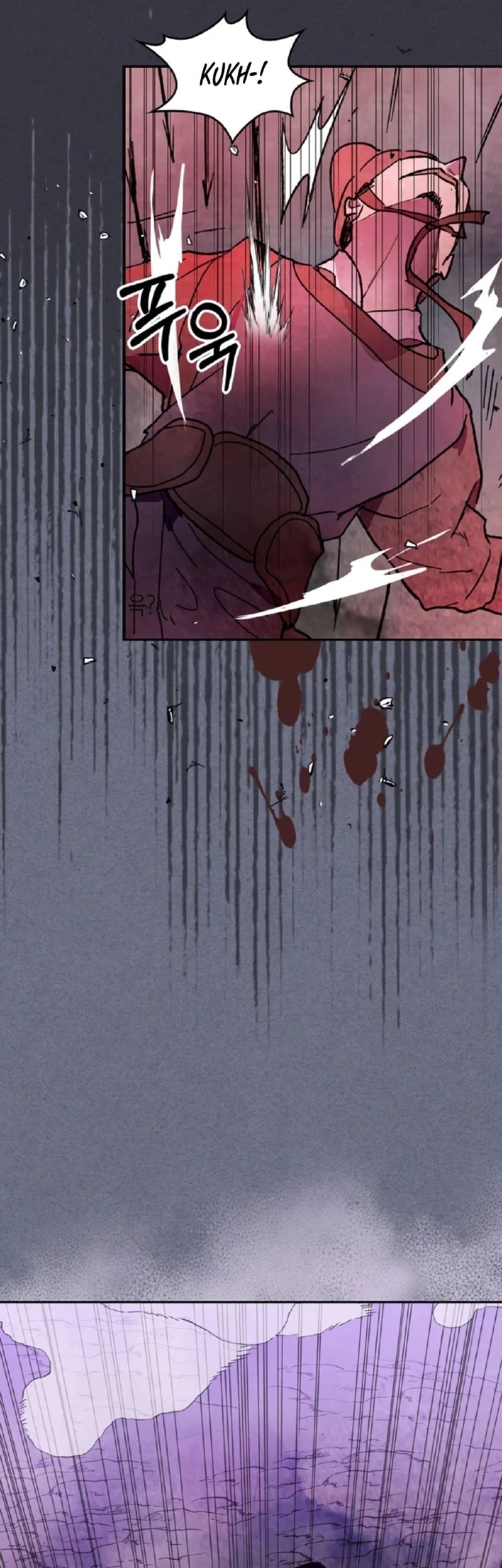 Chronicles Of The Martial God’s Chapter 04 Gambar 50