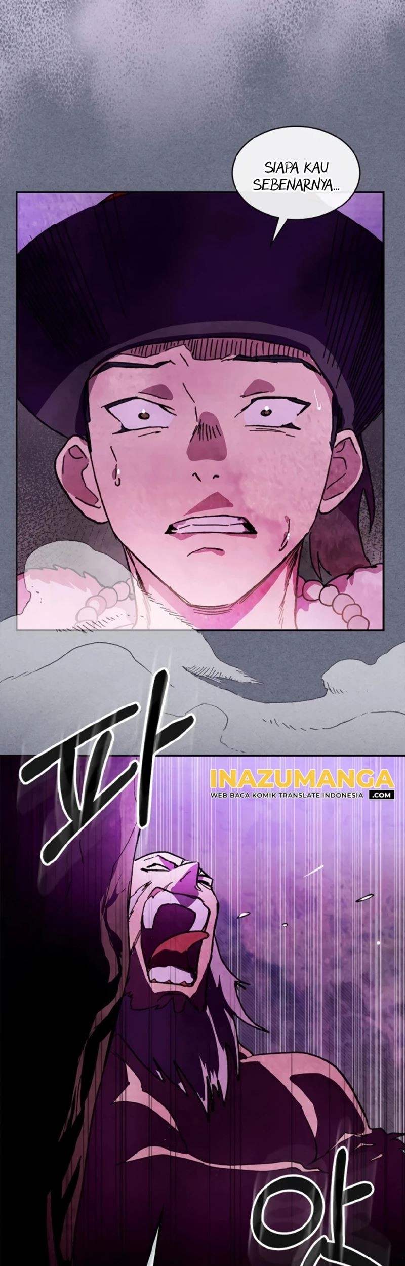 Chronicles Of The Martial God’s Chapter 04 Gambar 52