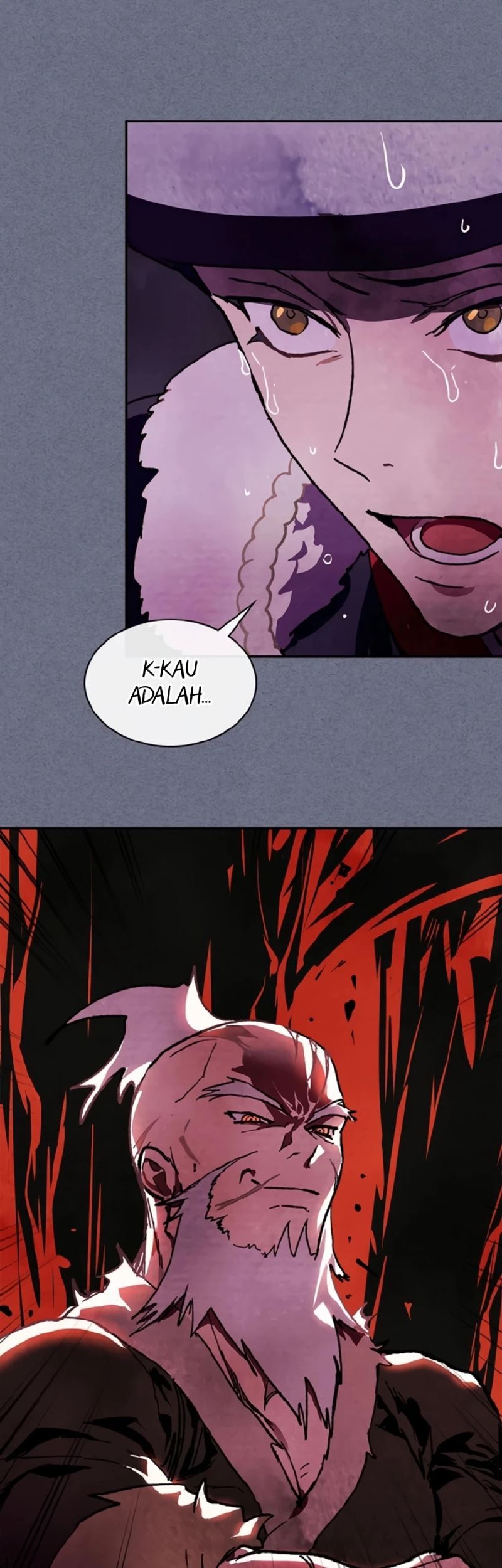 Chronicles Of The Martial God’s Chapter 04 Gambar 56