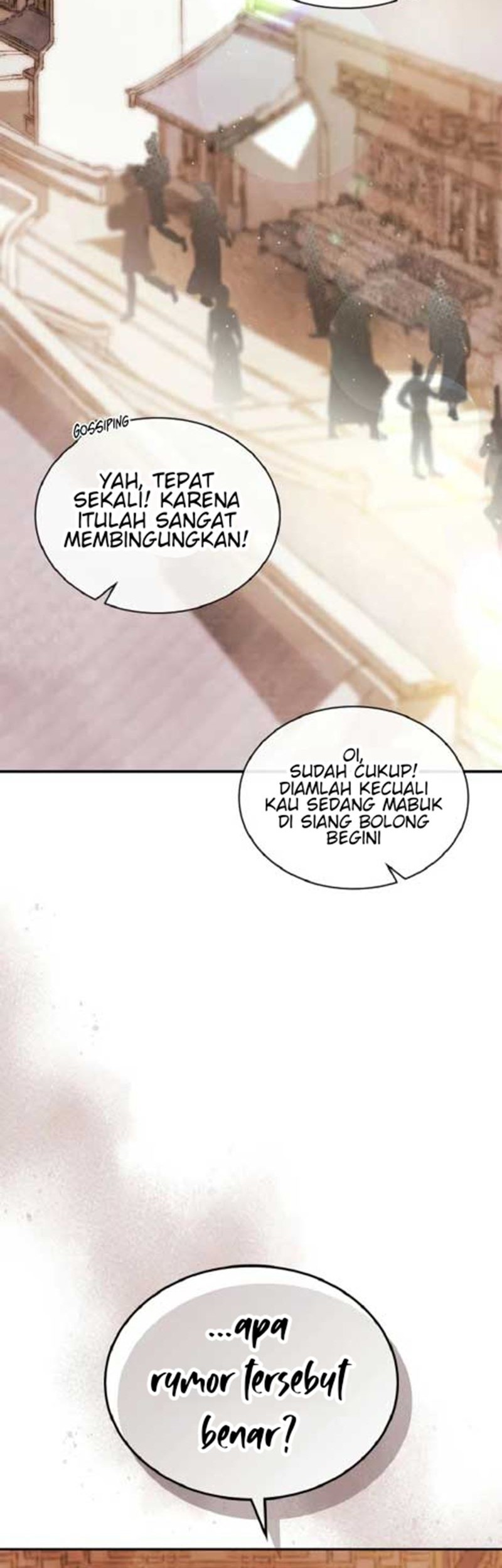 Chronicles Of The Martial God’s Chapter 04 Gambar 3