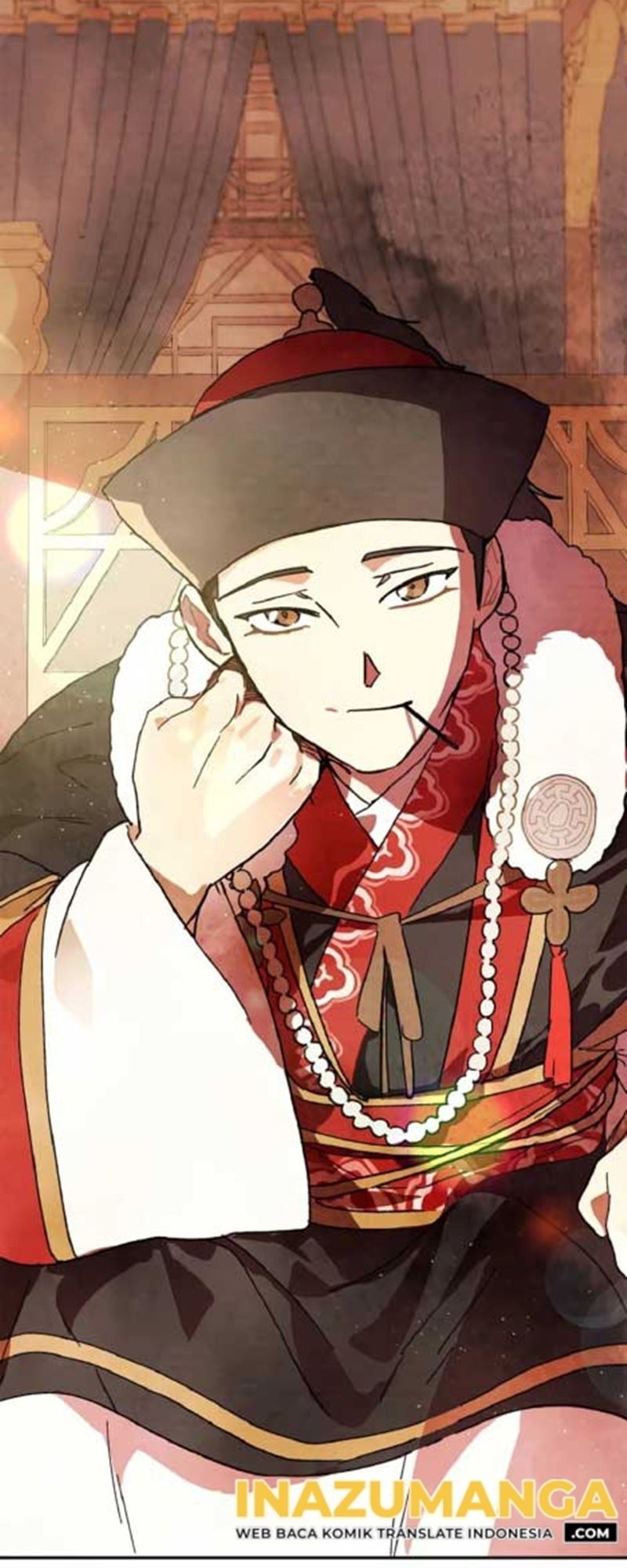 Chronicles Of The Martial God’s Chapter 04 Gambar 4