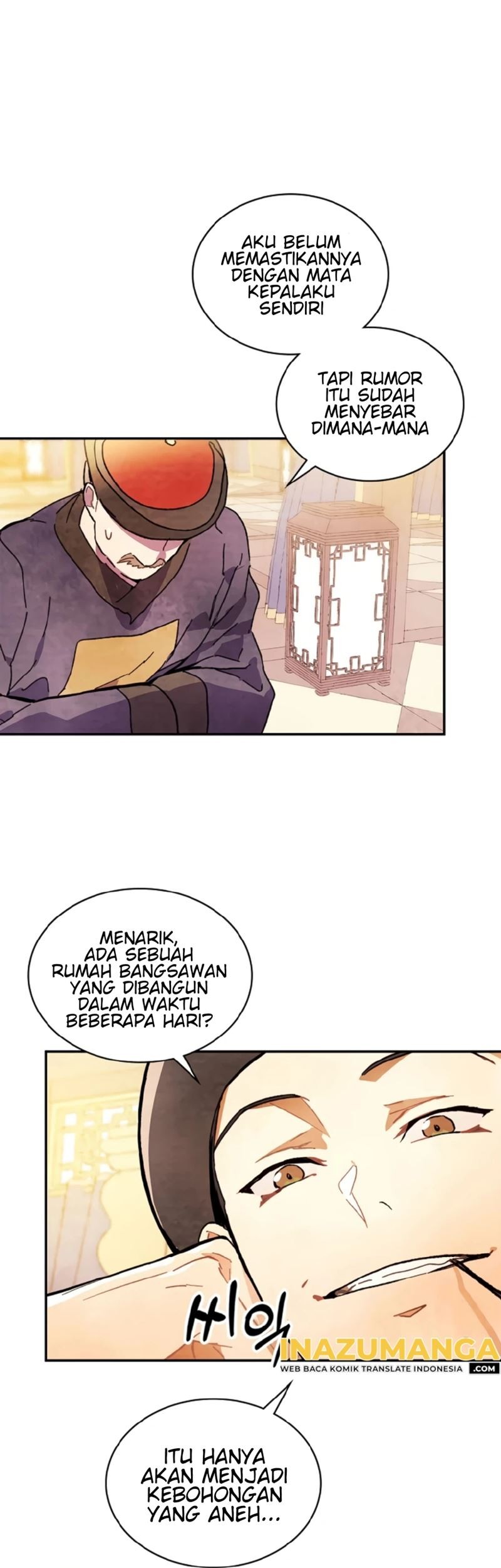 Chronicles Of The Martial God’s Chapter 04 Gambar 5