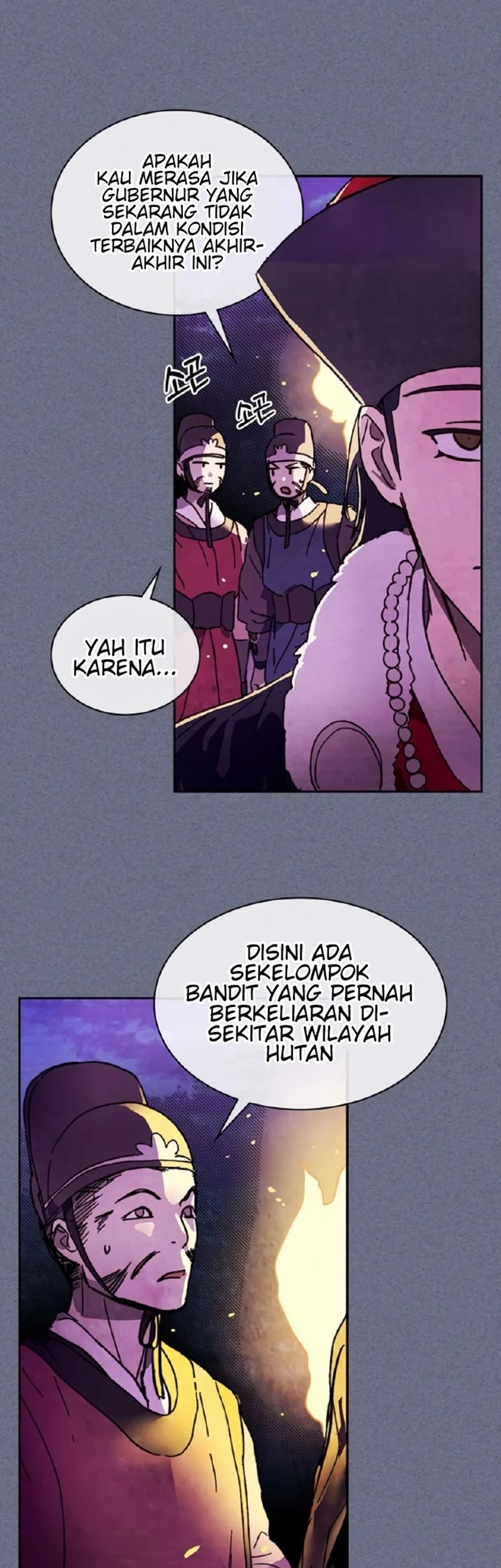 Chronicles Of The Martial God’s Chapter 04 Gambar 10