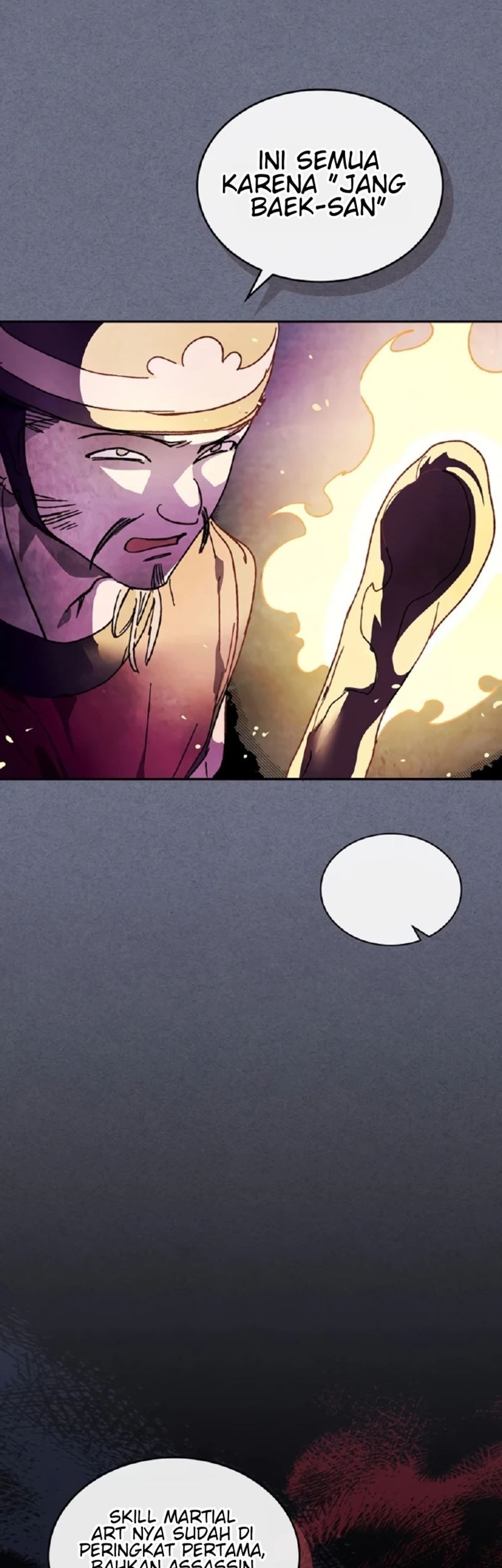 Chronicles Of The Martial God’s Chapter 04 Gambar 12