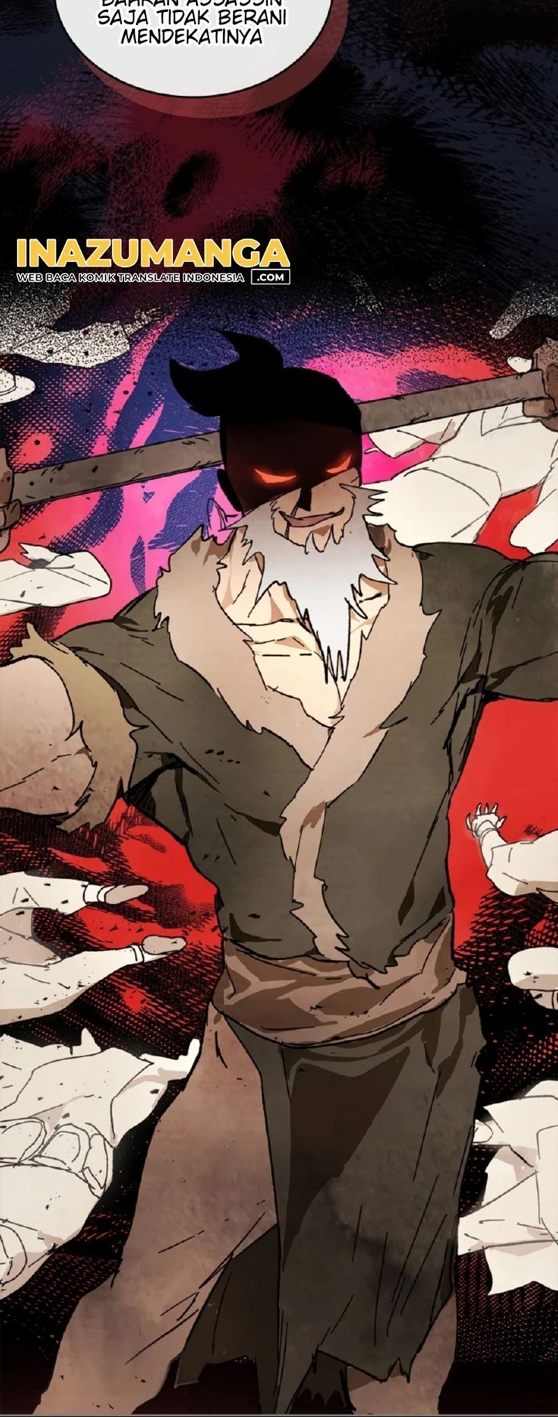 Chronicles Of The Martial God’s Chapter 04 Gambar 13