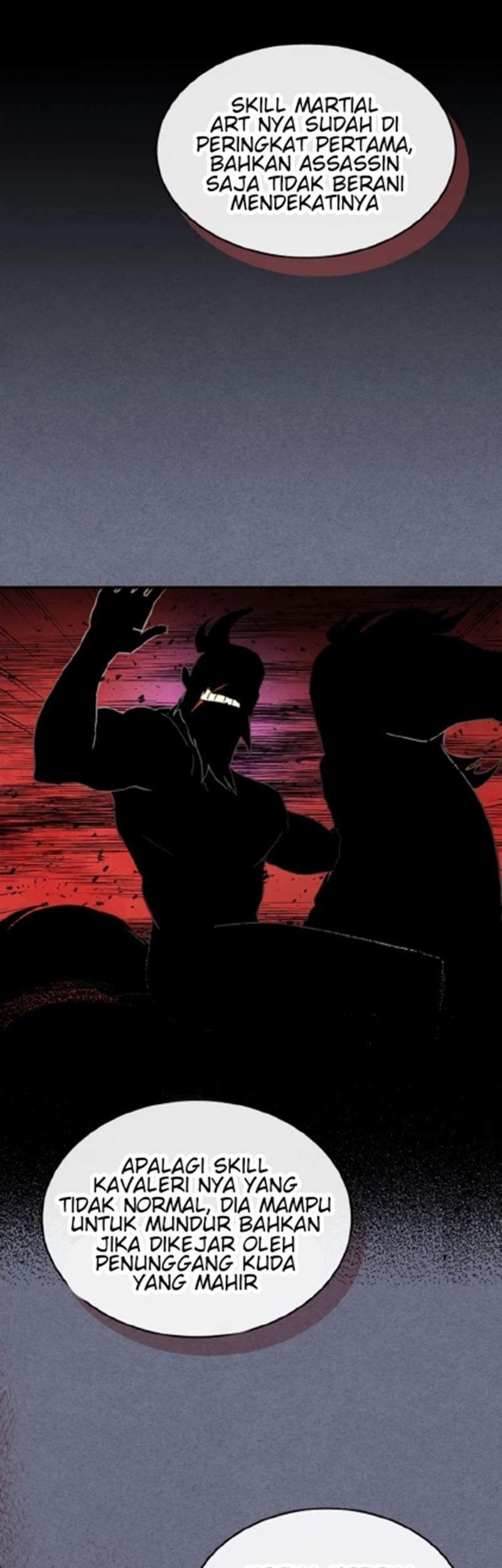 Chronicles Of The Martial God’s Chapter 04 Gambar 14