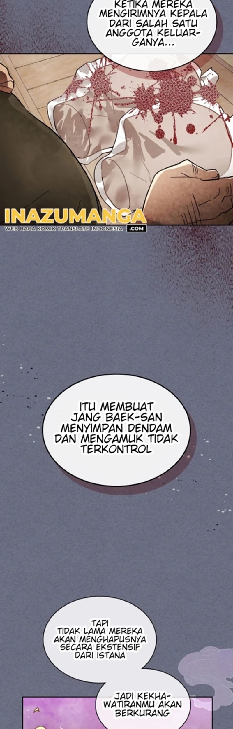 Chronicles Of The Martial God’s Chapter 04 Gambar 15