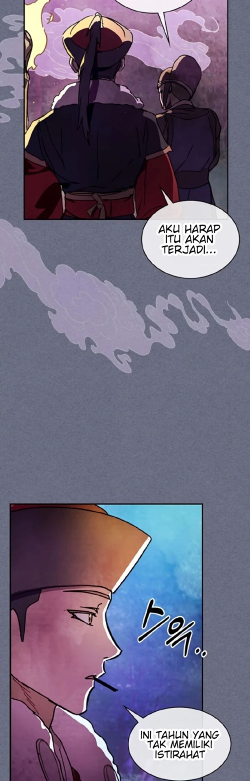 Chronicles Of The Martial God’s Chapter 04 Gambar 16