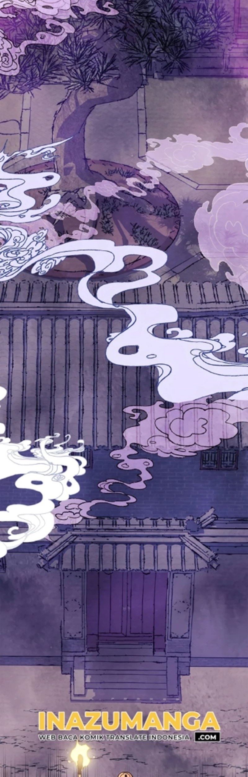 Chronicles Of The Martial God’s Chapter 04 Gambar 19