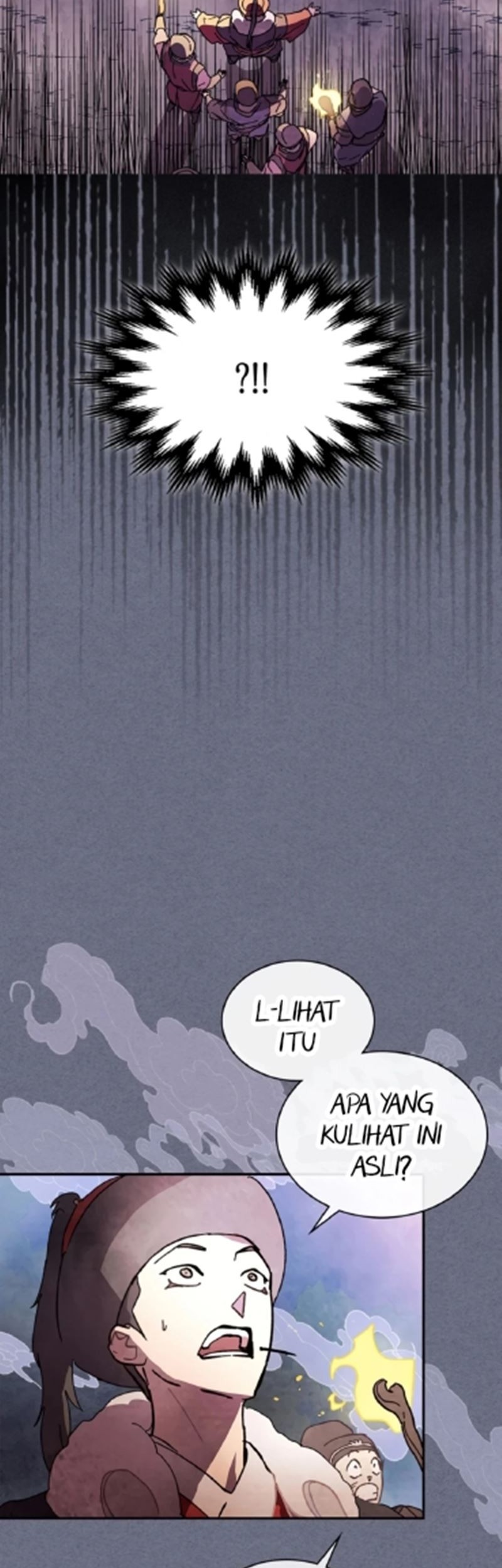 Chronicles Of The Martial God’s Chapter 04 Gambar 20