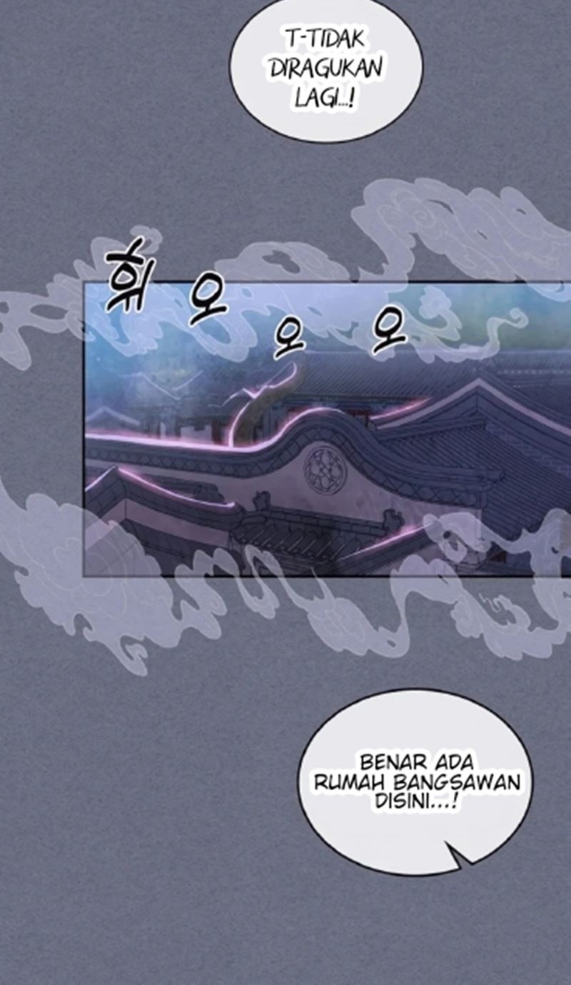 Chronicles Of The Martial God’s Chapter 04 Gambar 21