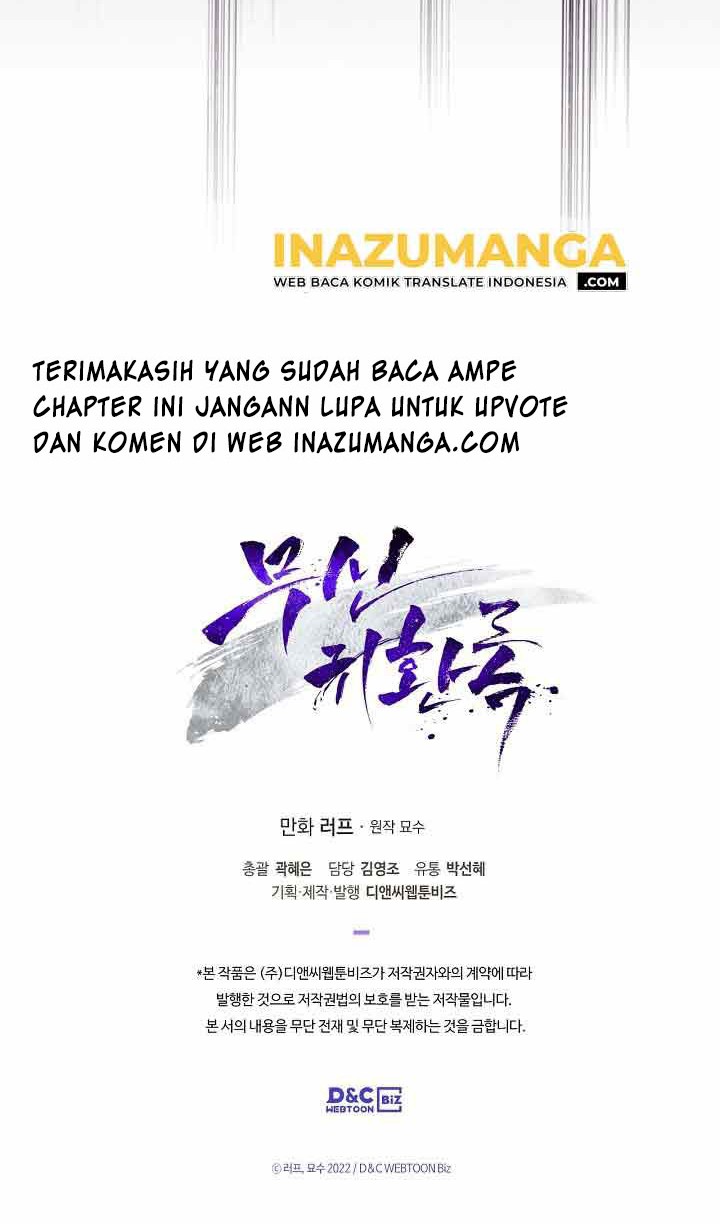 Chronicles Of The Martial God’s Chapter 03 Gambar 45